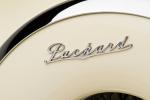 Packard Caribbean Convertible White 1953 года